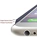 GOLINK Galaxy S7 Case IMD Slim-Fit Anti-Scratch Shock Proof Anti-Finger Print TPU Case for Galaxy S7 (White Marble)