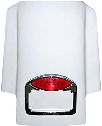 Sumax Glide Rear Fender 8803