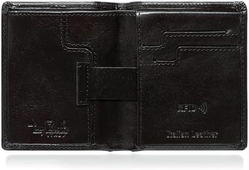 Amazon.com: MONTBLANC Long Pocket 8cc Unisex Adult Wallet with Pen