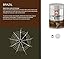 Illy Monoarabica Whole Bean, Single Origin Brazil Coffee Beans 8.8 Ounce