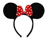 Elope Minnie Ears Headband, Online Clothing Store