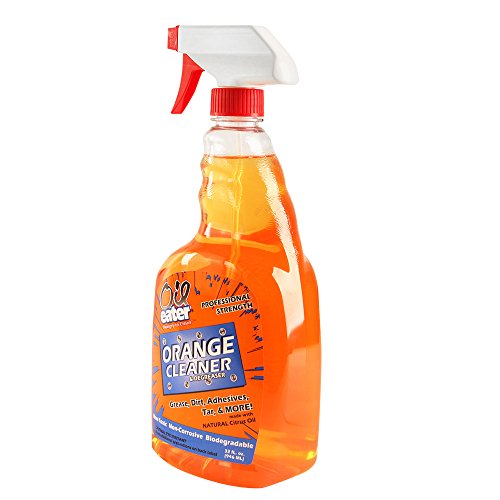 Oil Eater AOD3211902 32 Ounce Cleaner/degreaser, Pack of 6 - Thumbnail 3