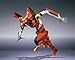 Robot Spirits 052 Rebuild of Evangelion Ver. EVA-02