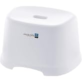 Richell Simple Tone Waist 21H, White