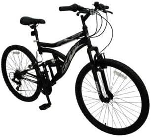 hyper havoc 26 inch mountain bike
