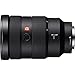 Sony (SEL2470GM) FE 24-70mm F2.8 GM Full Frame E-Mount Lens w/ Sandisk Extreme PRO SDXC 128GB UHS-1 Memory Card