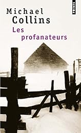 Les  profanateurs