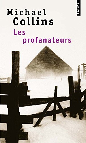 Les  profanateurs