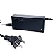 Eagleggo 24V 2A XLR Electric Scooter Battery Charger for Go-Go Elite Traveller Plus HD US, Go-Go Ultra X SC40X/SC44X