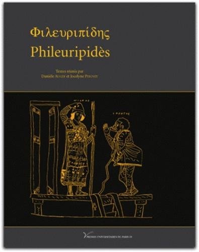 Phileuripidès
