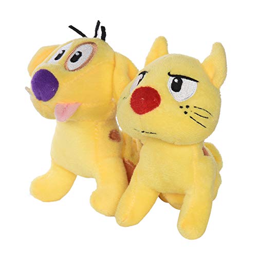 catdog toys