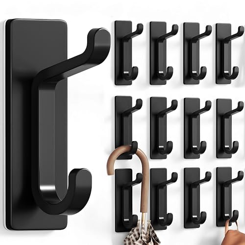 Pickpiff Wall Hooks
