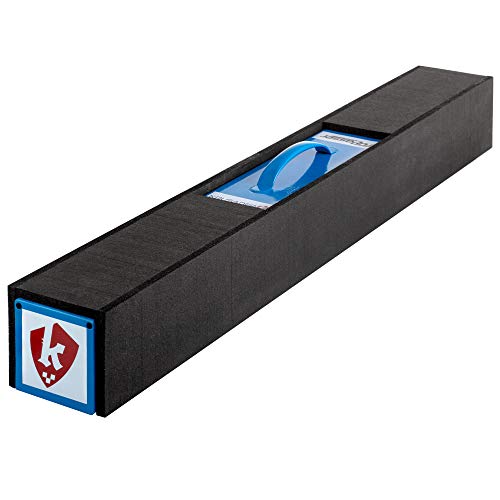 Krusader TruPasser Hockey Puck Rebounder (ice Version) - Thumbnail 4