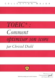 TOEIC, comment optimiser son score