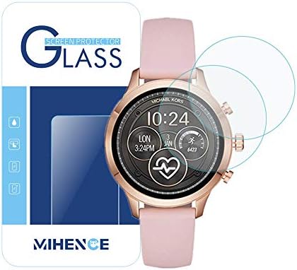 michael kors access screen protector