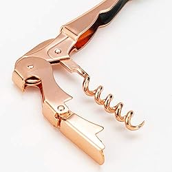 YFS Professional Waiter Corkscrew with Foil Cutter