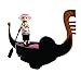 SwimWays Singing Gondolier
