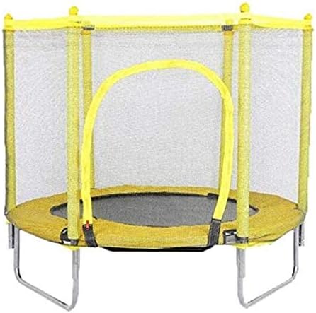 子供の楽園 トランポリン屋内フィットネスリバウンダーキッズミニ屋内ポータブル 予約 折り畳み式の折りたたみトランポリン Dyyd でも家またはオフィスワークアウトスペースについて