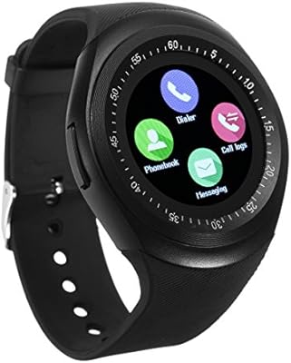 generic y1 smart watch