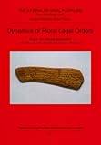 Dynamics of Plural Legal Orders, Benda-Beckmann, Franz von and Benda-Beckmann, Keebet von, 3825898989