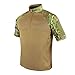 Condor Outdoor Tactical Short Sleeve Combat Shirt (Medium, Multicam)