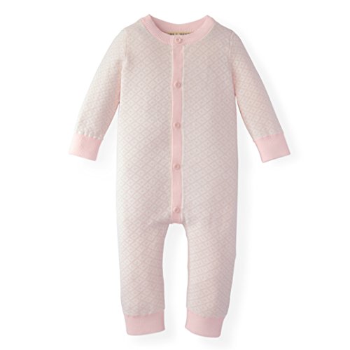 thumbnail image 2 of Hope & Henry Boys' Organic Long Sleeve Cable Knit Cardigan Sweater With Stripe Trim Kids 2 of 14