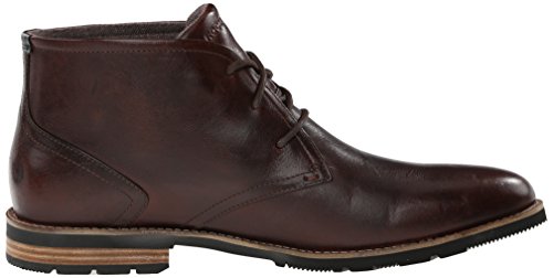 rockport men's ledge hill 2 chukka boot