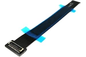 Trackpad Touchpad Ribbon Flex Cable 821-00184-A Replacement for MacBook Pro Retina 13 inch A1502 Early 2015