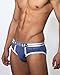Croota Mens Underwear, Low-Rise Briefs