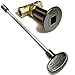 Midwest Hearth Gas Fire Pit Key Valve Kit - 1/2