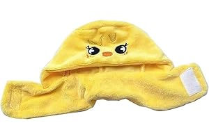 miuhuy Stray Kids Lightstick Cover Plush SKZOO Cartoon Shape Light Stick Covers Glow Sticks Decoration