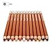 Dainayw Soft Skin Tone Pastel Pencils,5mm Core,12 Piece Premier Colored Pencils for Artist Drawing,Sketching - Portrait Set