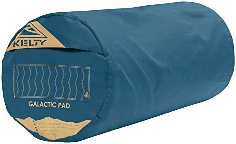 kelty self inflating sleeping pad