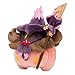 Pokemon Center Original Plush Doll We are Team Trick! Halloween Pumpkaboo Bakeccha 908