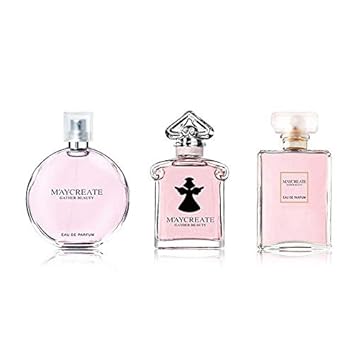 girls perfume gift set
