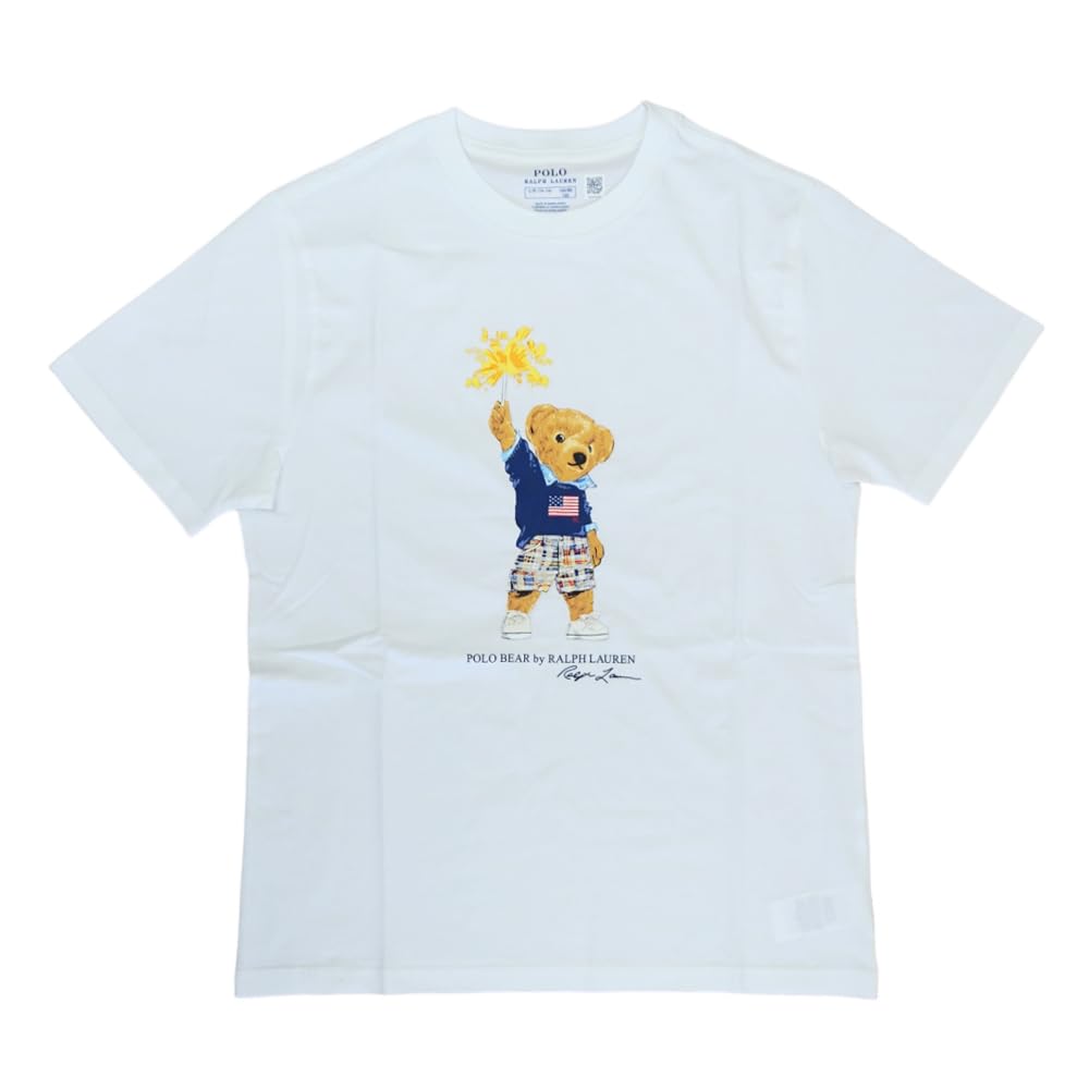 Polo Ralph Lauren ポロベア Tシャツ（サイズ160）