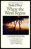Where the wind begins