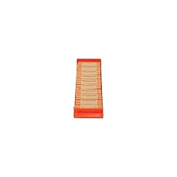ControlTek Coin Trays for Quarters - Stackable