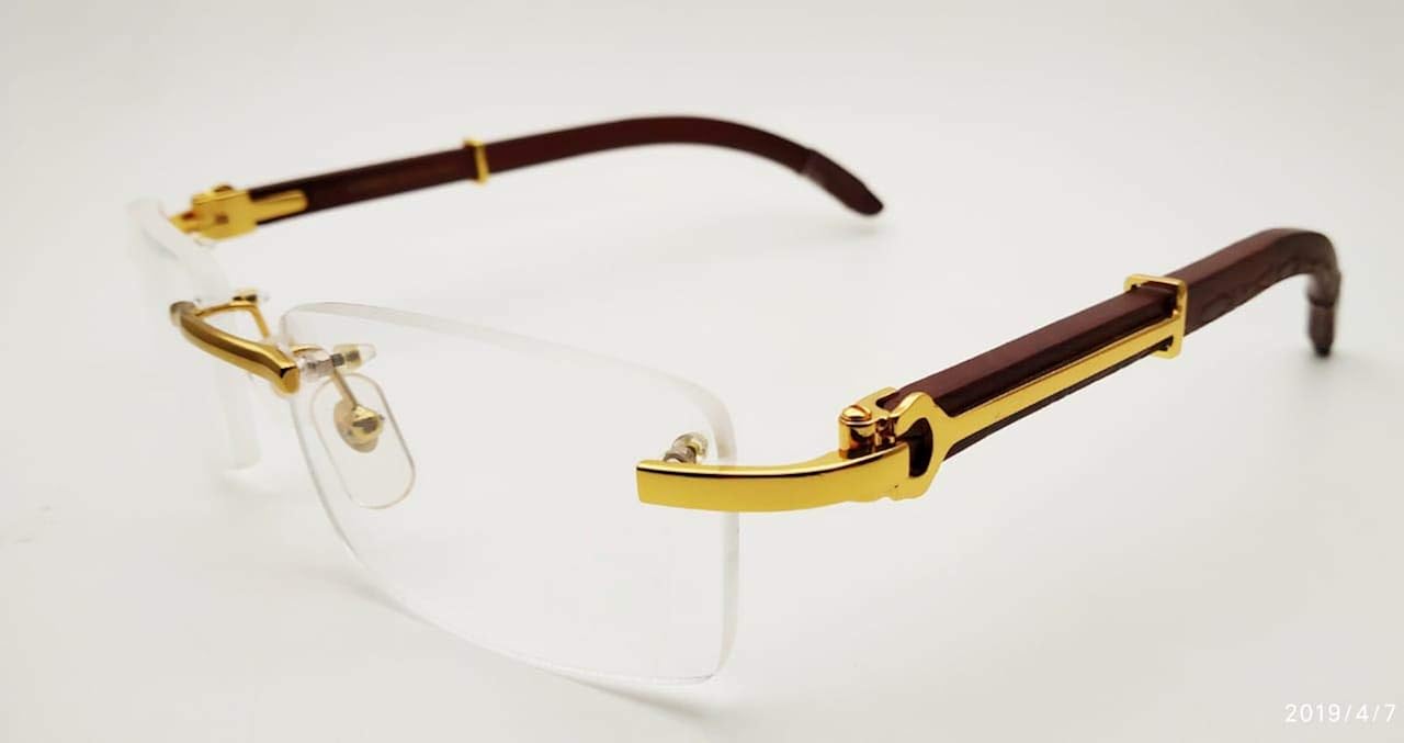 retro eyeglass frames india