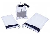 EcoPlus Pump Filter Bag, Large