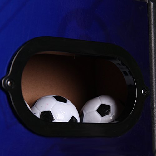 image for Giantex Foosball Table For Kids Soccer Football Competition Sized Arca