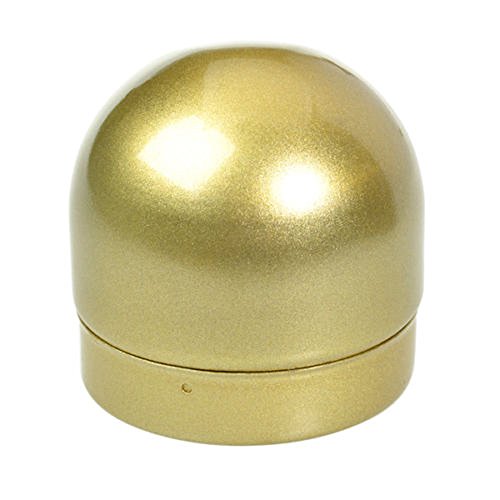 Breynet Welding Soldering Solder Iron Tip Cleaner Wire with Stand Cleaning Ball Holder with Steel Wire Sponge 2pcs
