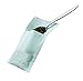 T-Sac 1601 Tea Filter Bags, Disposable Tea Infuser, Number 1-Size, 1-Cup Capacity, Set of 100