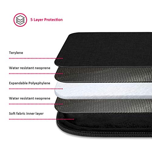 caison laptop sleeve case