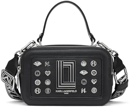 Love Moschino Jc4233pp0hkk0, Women's Shoulder Bag, One Size