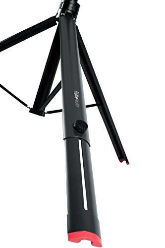 Gator Frameworks GFW-ID-SPKR ID Speaker Stand