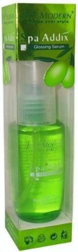 Just Modern Spa Addix Damaged Hair Nourishing and Glossing Serum 50ml Product of Thailand.PPR