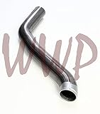 SS409 Stainless Steel Performance Racing Off Road 4.00