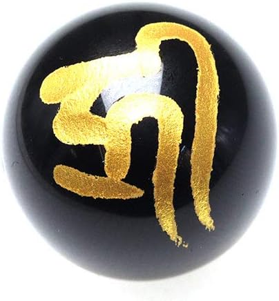 お気にいる 守護神 梵字 ビーズ 阿弥陀如来 キリーク 粒売り Forest パワーストーン