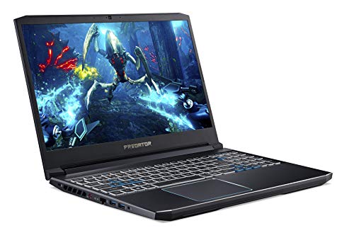 Acer Predator Helios 300 Gaming Laptop PC, 15.6
